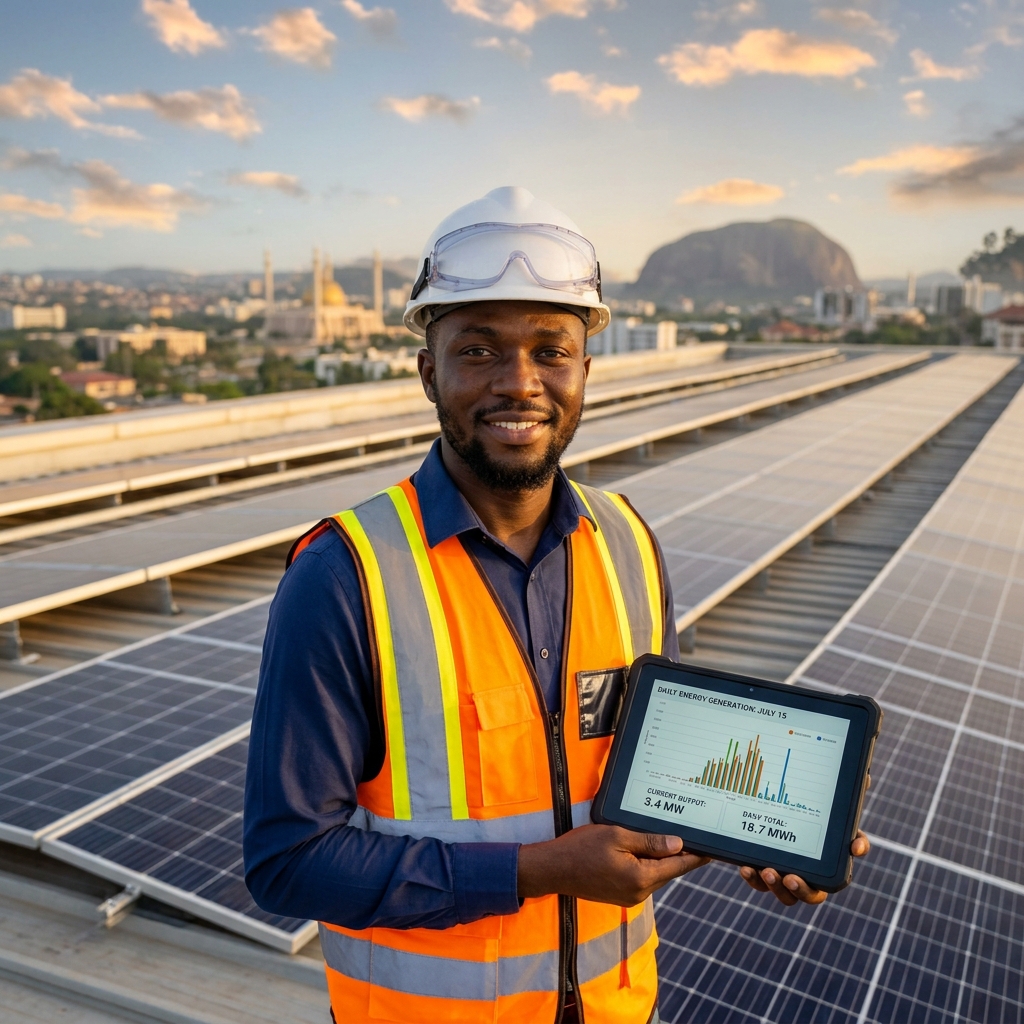 Complete 5kVA Premium Solar Bundle